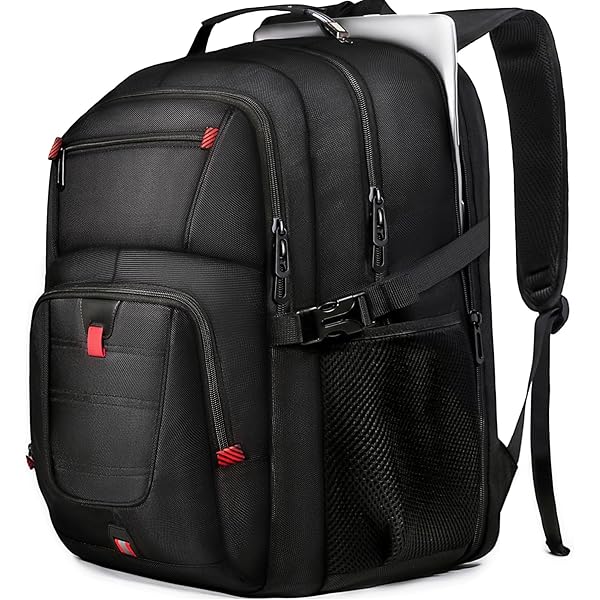 Amazon.com: Z-MGKISS Travel Backpack, TSA Airline Approved, Travel